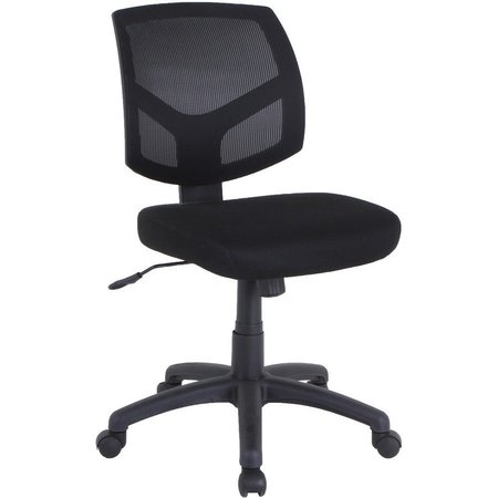 LORELL CHAIR, MESH BACK, TASK LLR84876